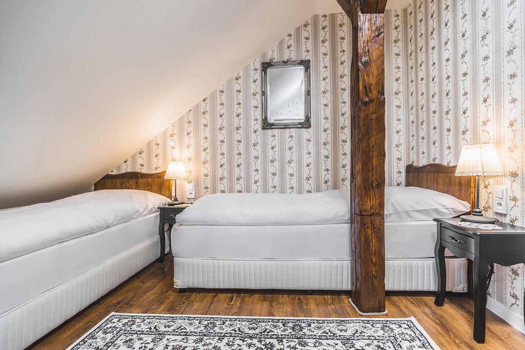 Centercity Apartments Prešov Buitenkant foto