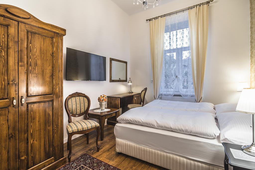 Centercity Apartments Prešov Buitenkant foto