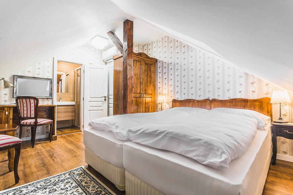 Centercity Apartments Prešov Buitenkant foto