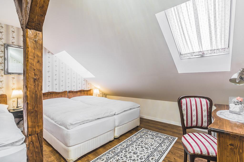 Centercity Apartments Prešov Buitenkant foto