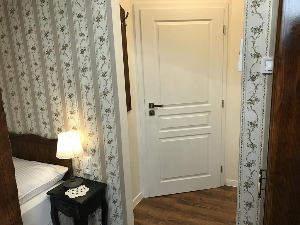 Centercity Apartments Prešov Buitenkant foto