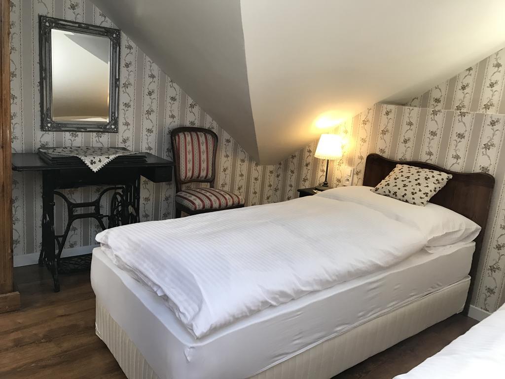 Centercity Apartments Prešov Buitenkant foto